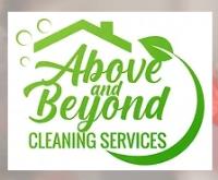Above & Beyond Cleaning Services image 3
